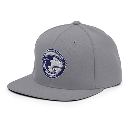 Snapback Hat | Ventura Missionary School