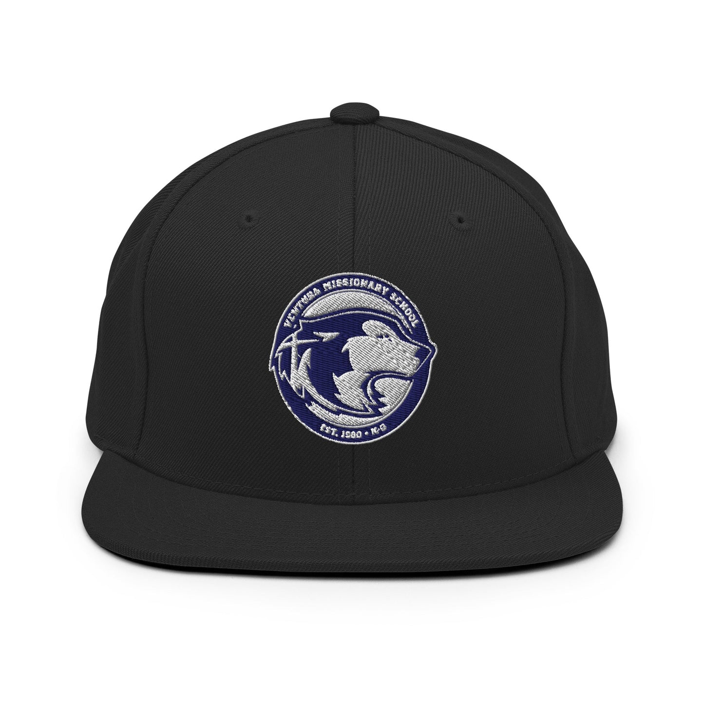 Snapback Hat | Ventura Missionary School