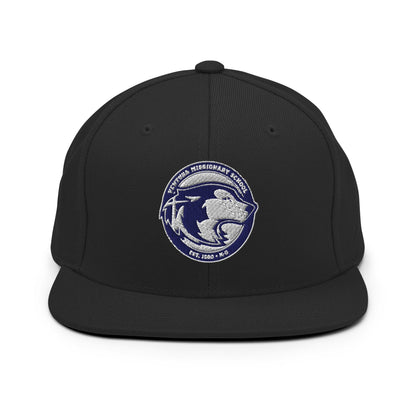 Snapback Hat | Ventura Missionary School