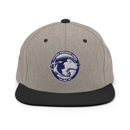 Snapback Hat | Ventura Missionary School