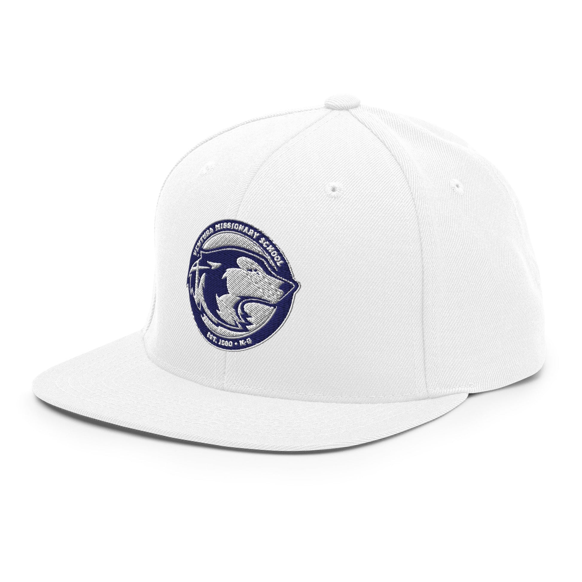 Snapback Hat | Ventura Missionary School