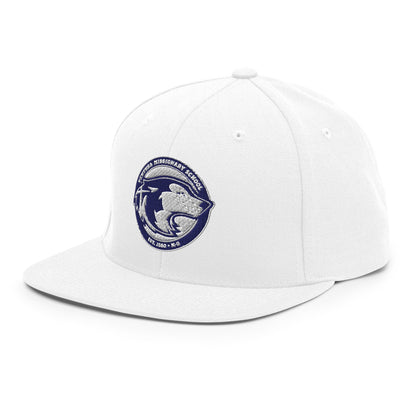 Snapback Hat | Ventura Missionary School