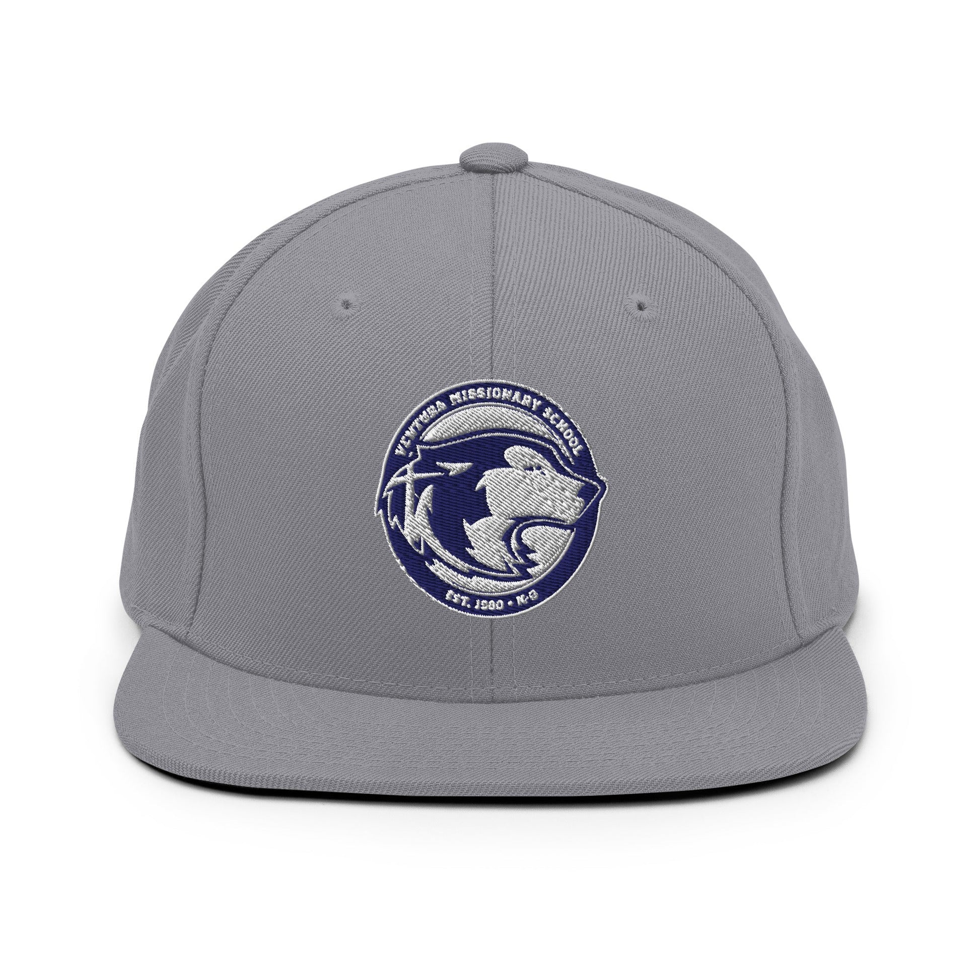 Snapback Hat | Ventura Missionary School