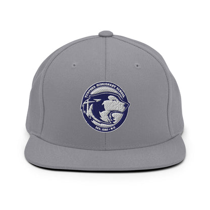 Snapback Hat | Ventura Missionary School