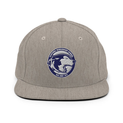 Snapback Hat | Ventura Missionary School