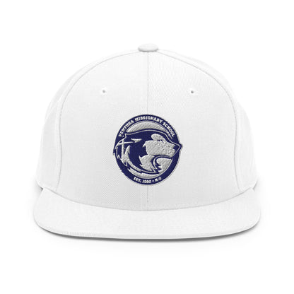 Snapback Hat | Ventura Missionary School