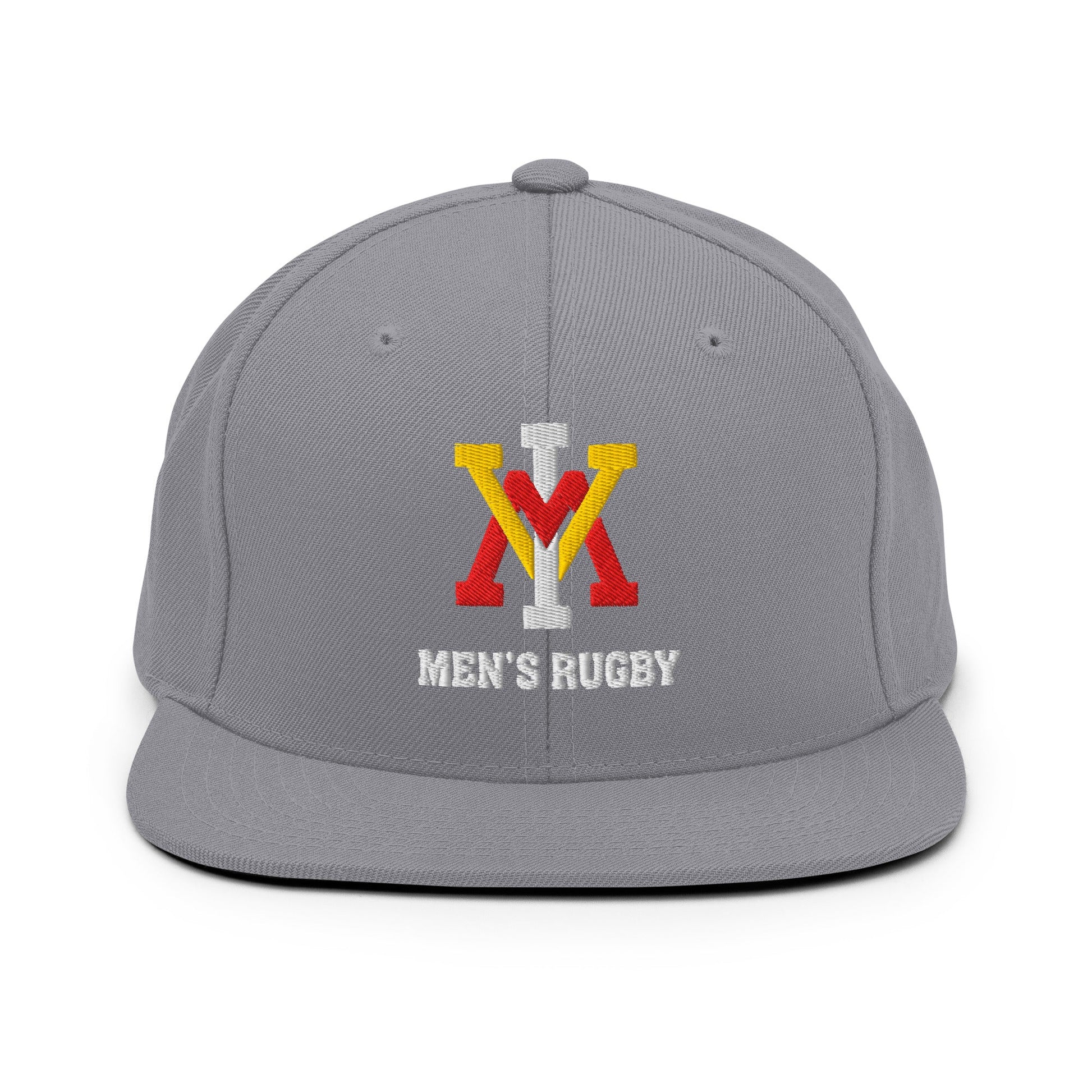 Snapback Hat | Virginia Military Institute Rugby | Alt Logo