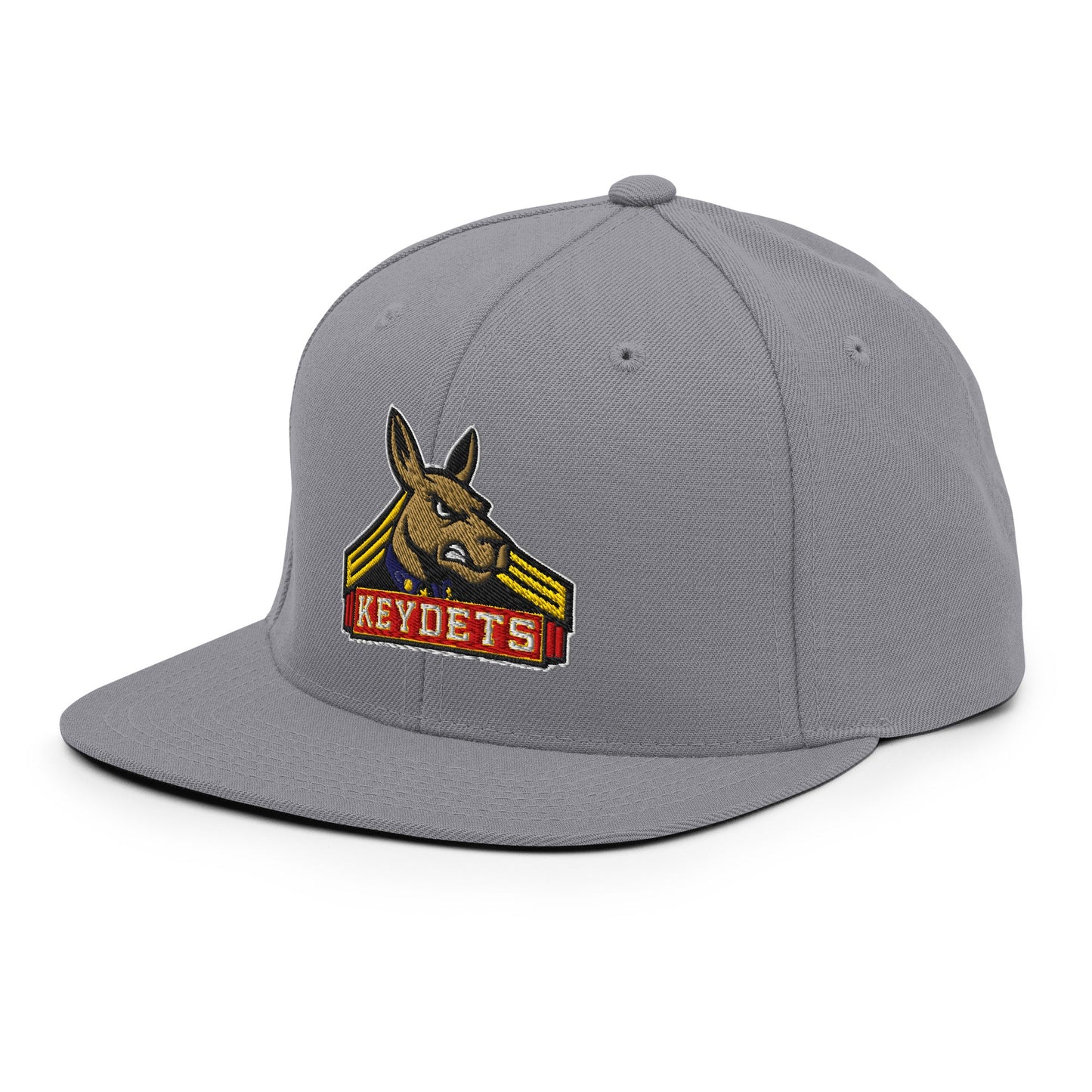 Snapback Hat | Virginia Military Institute Rugby