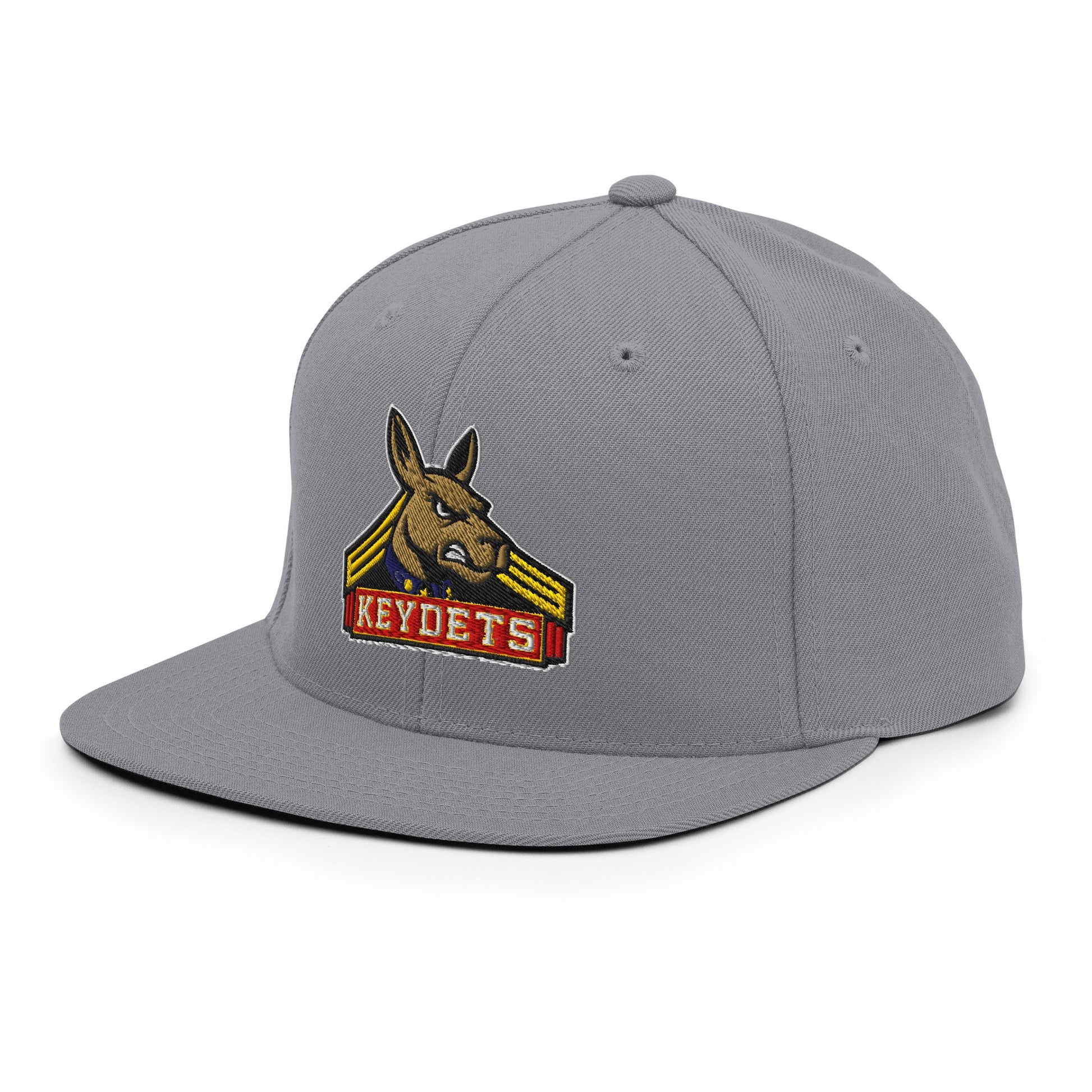 Snapback Hat | Virginia Military Institute Rugby