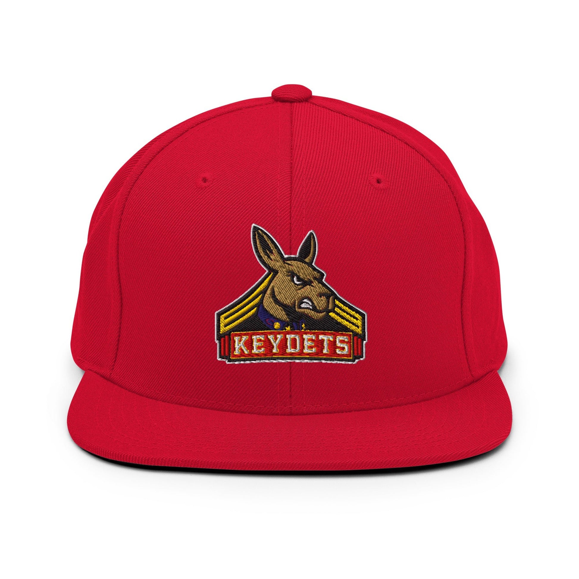 Snapback Hat | Virginia Military Institute Rugby