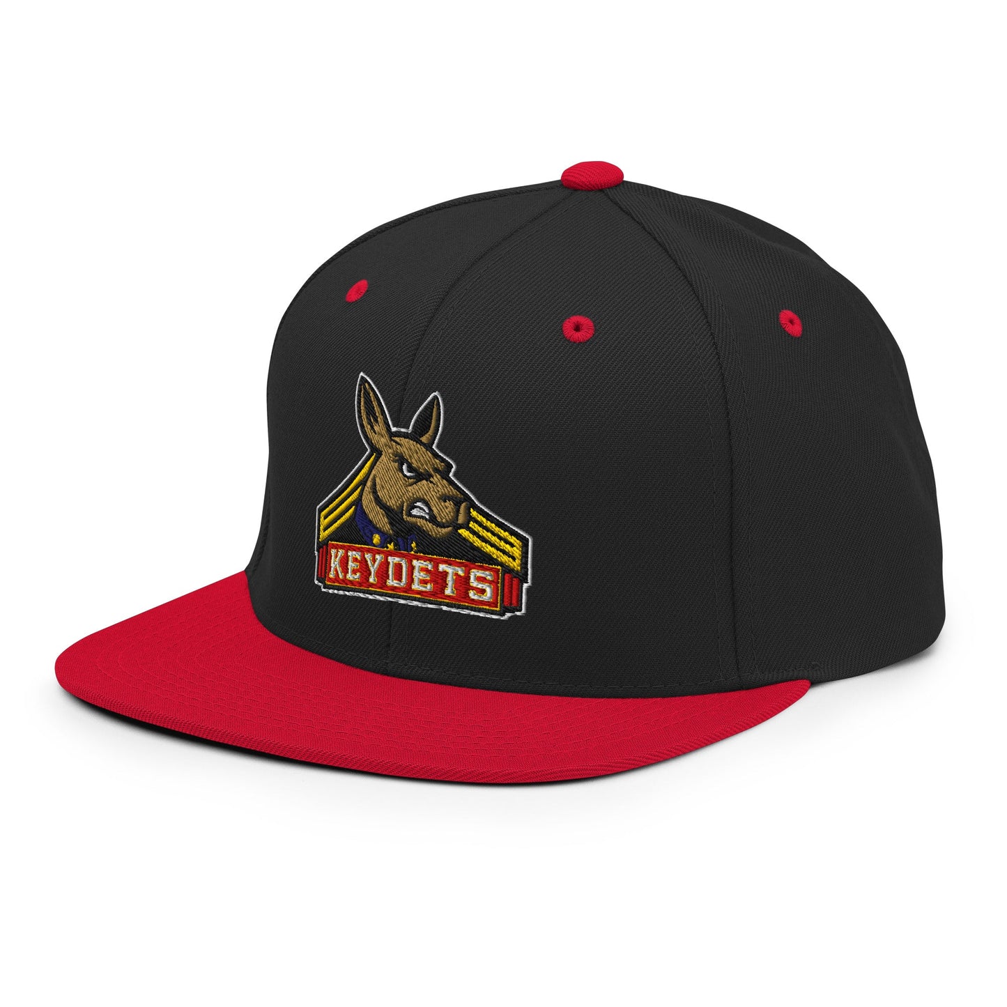 Snapback Hat | Virginia Military Institute Rugby