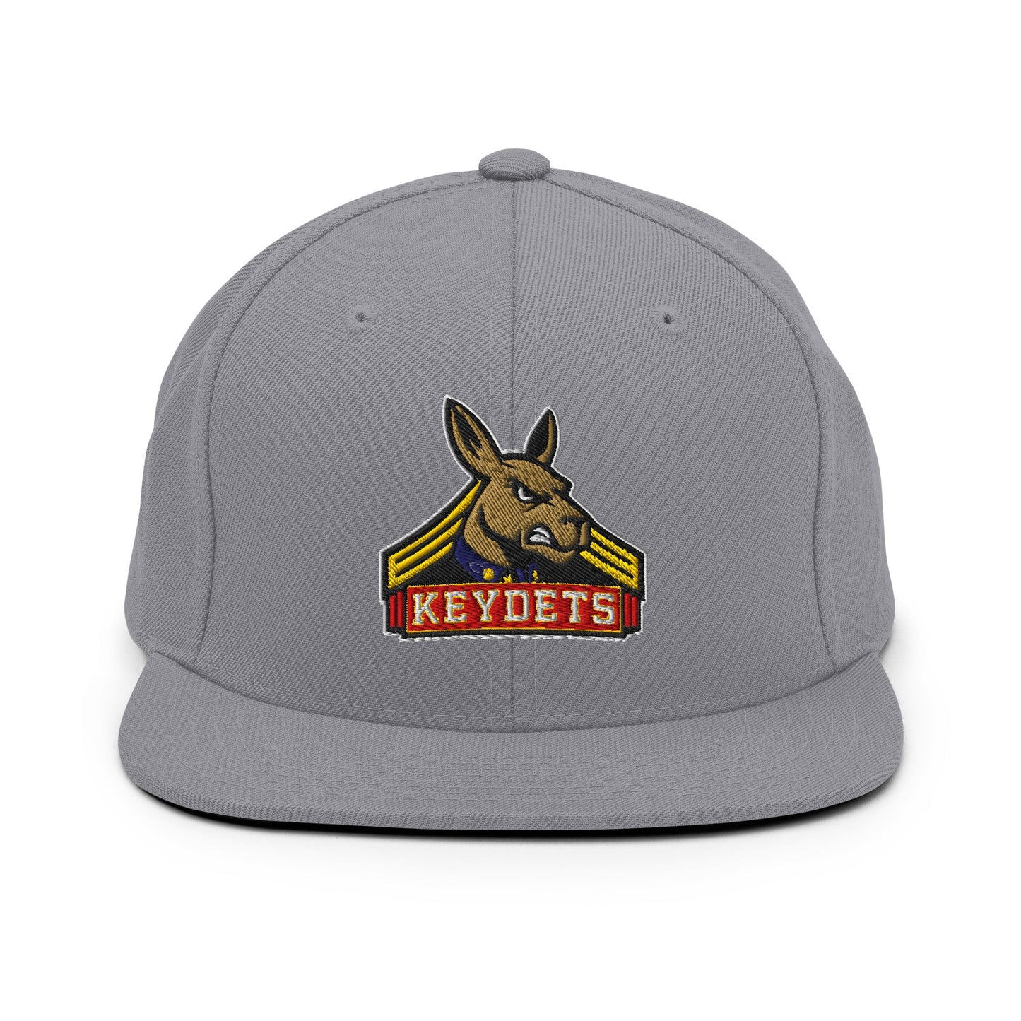 Snapback Hat | Virginia Military Institute Rugby