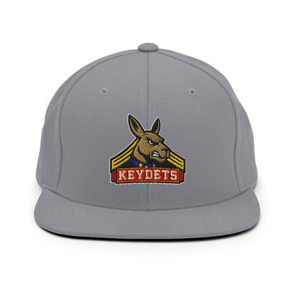 Snapback Hat | Virginia Military Institute Rugby