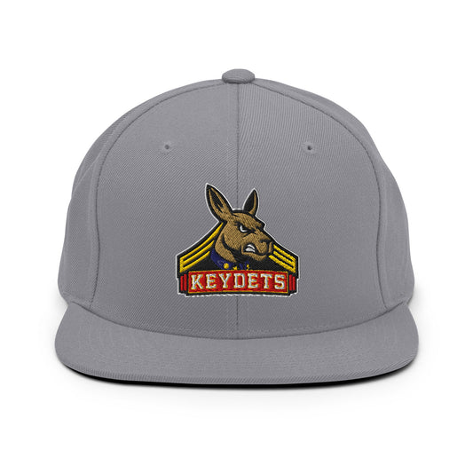 Snapback Hat | Virginia Military Institute Rugby