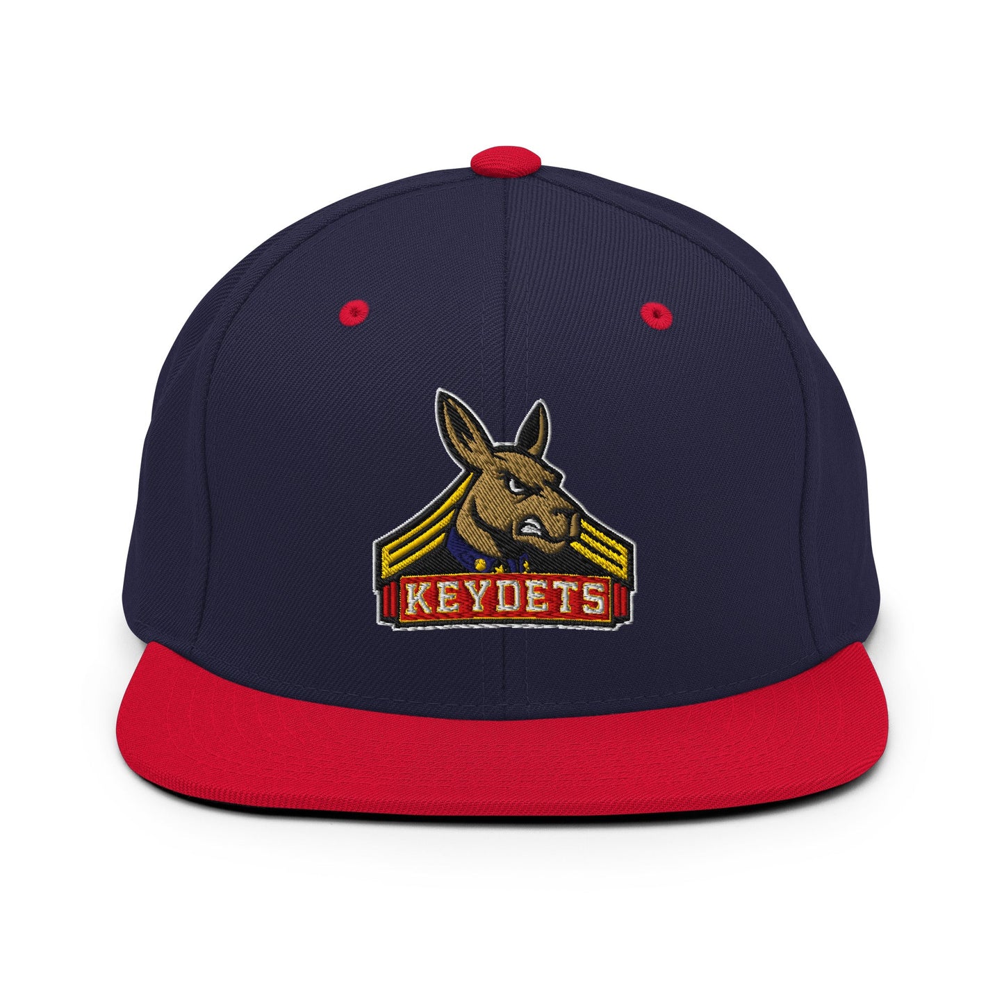Snapback Hat | Virginia Military Institute Rugby