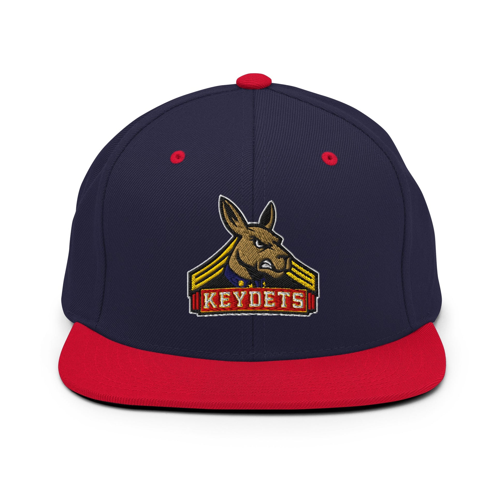 Snapback Hat | Virginia Military Institute Rugby