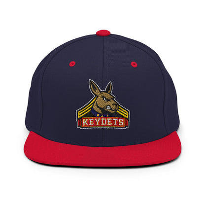 Snapback Hat | Virginia Military Institute Rugby