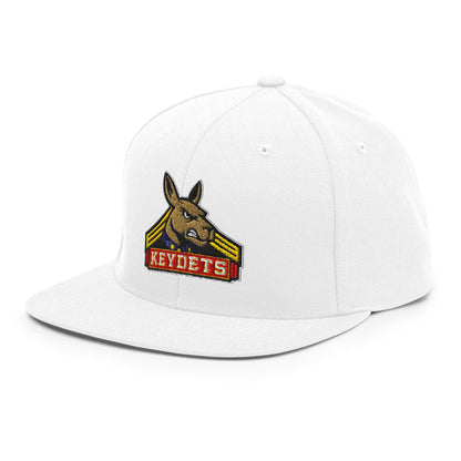 Snapback Hat | Virginia Military Institute Rugby