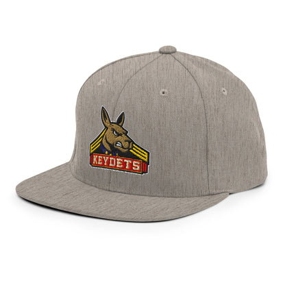 Snapback Hat | Virginia Military Institute Rugby