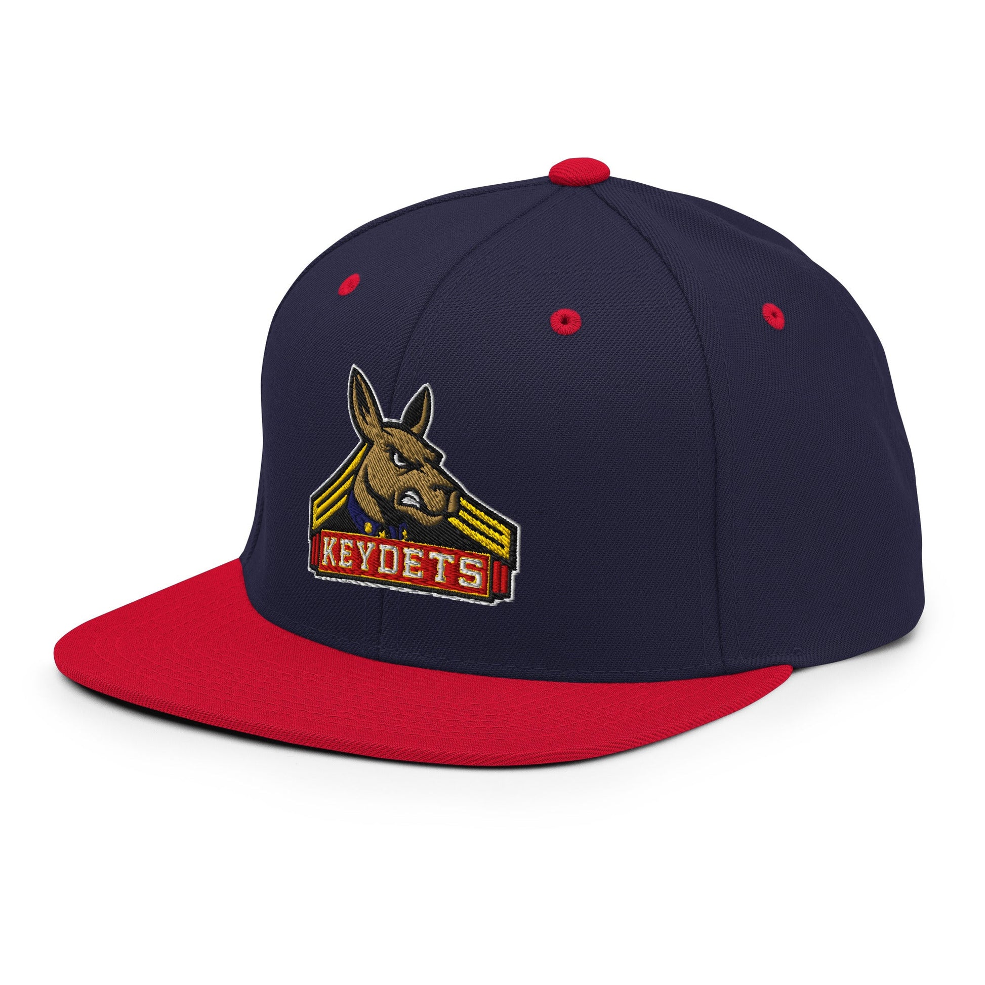 Snapback Hat | Virginia Military Institute Rugby