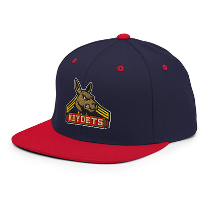 Snapback Hat | Virginia Military Institute Rugby