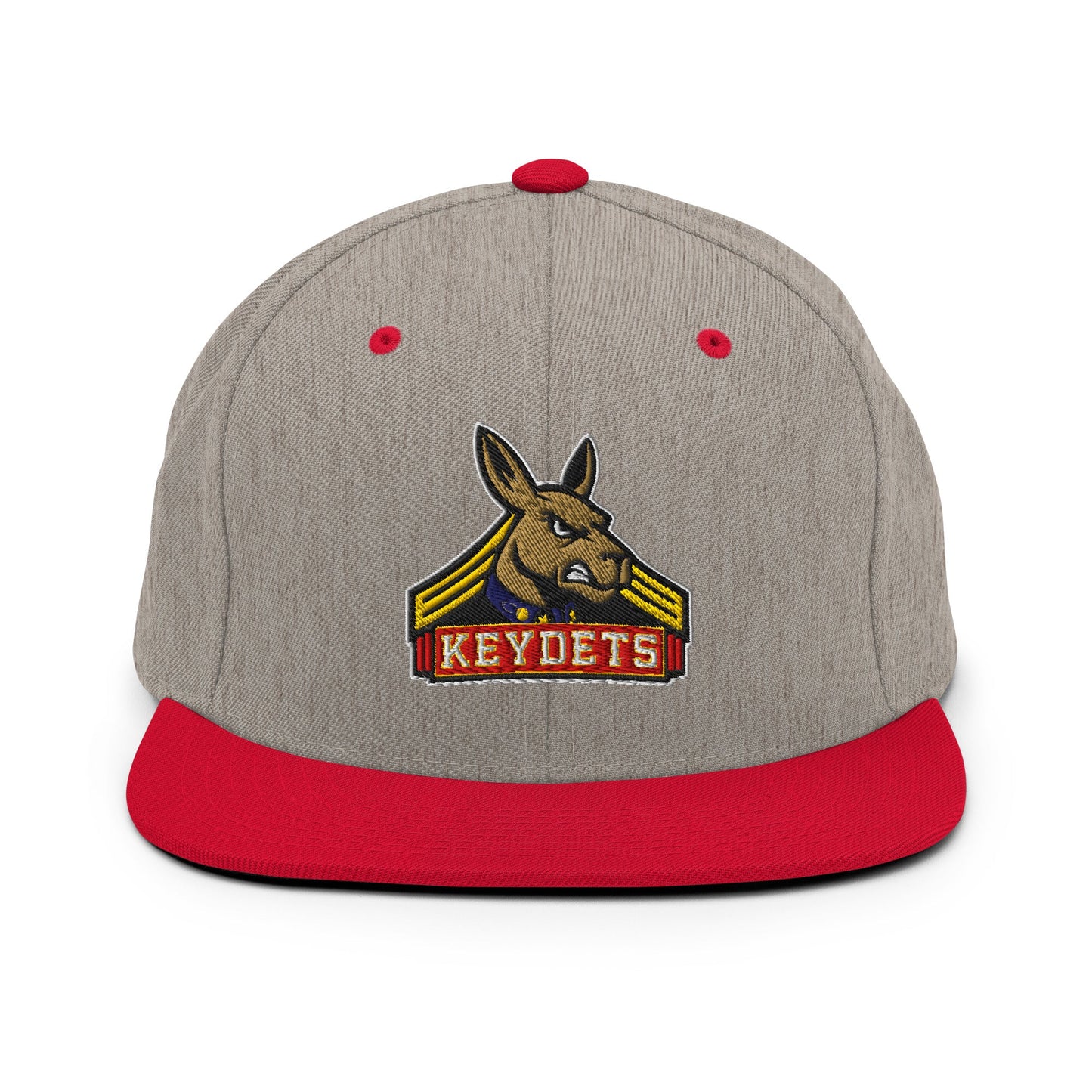 Snapback Hat | Virginia Military Institute Rugby