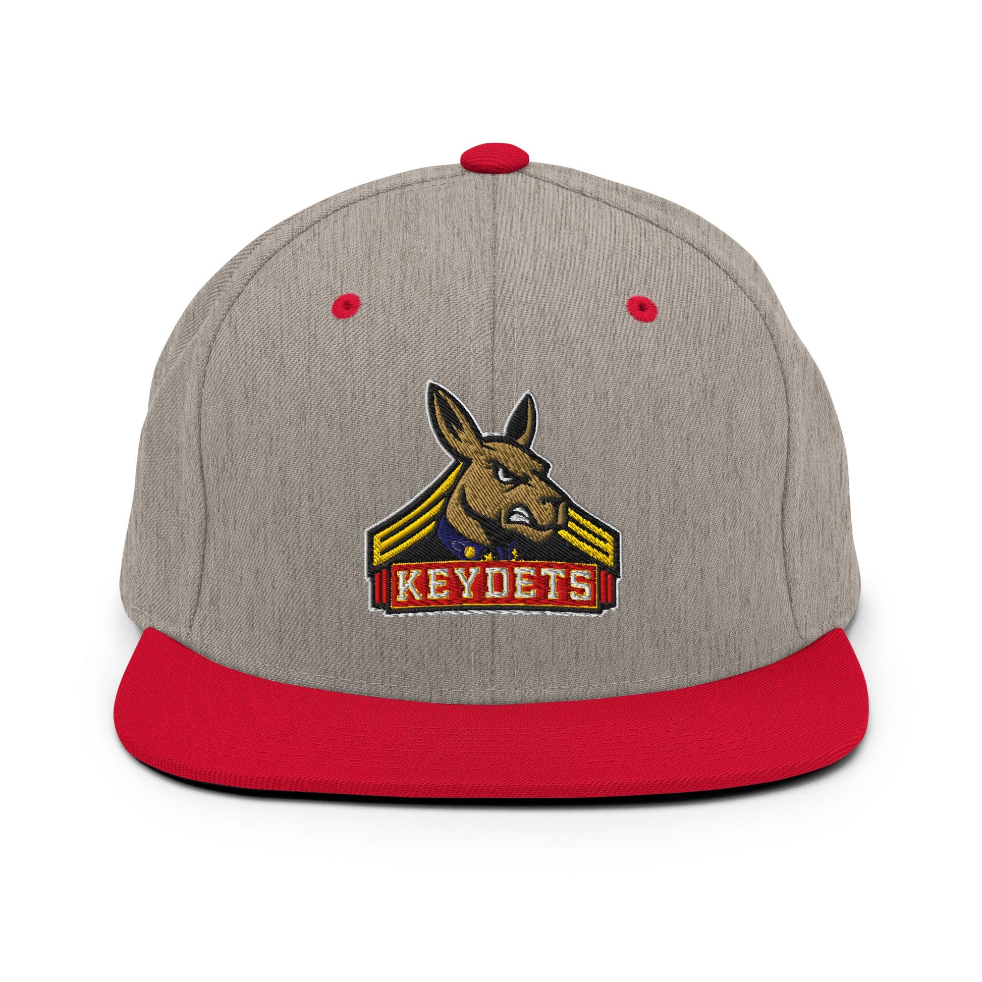 Snapback Hat | Virginia Military Institute Rugby