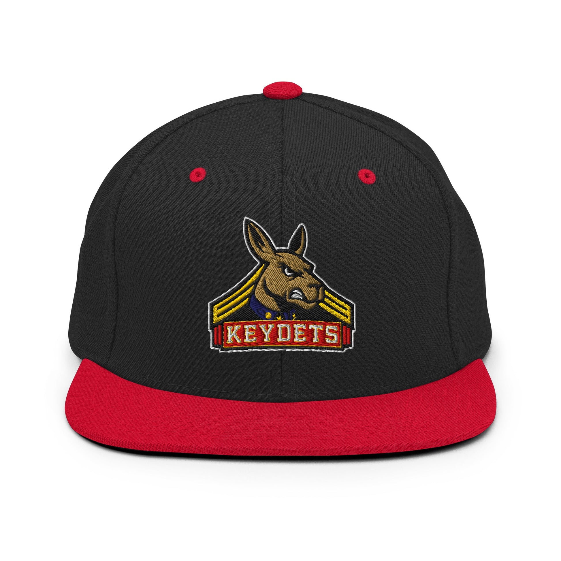 Snapback Hat | Virginia Military Institute Rugby