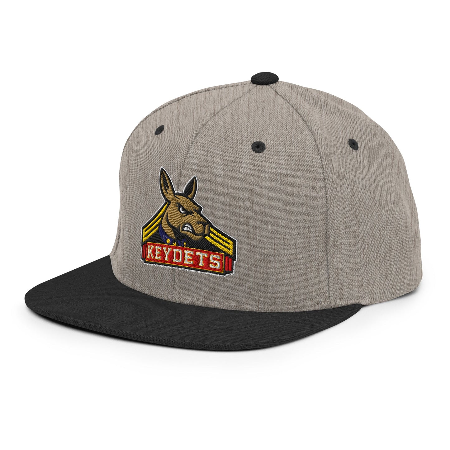 Snapback Hat | Virginia Military Institute Rugby