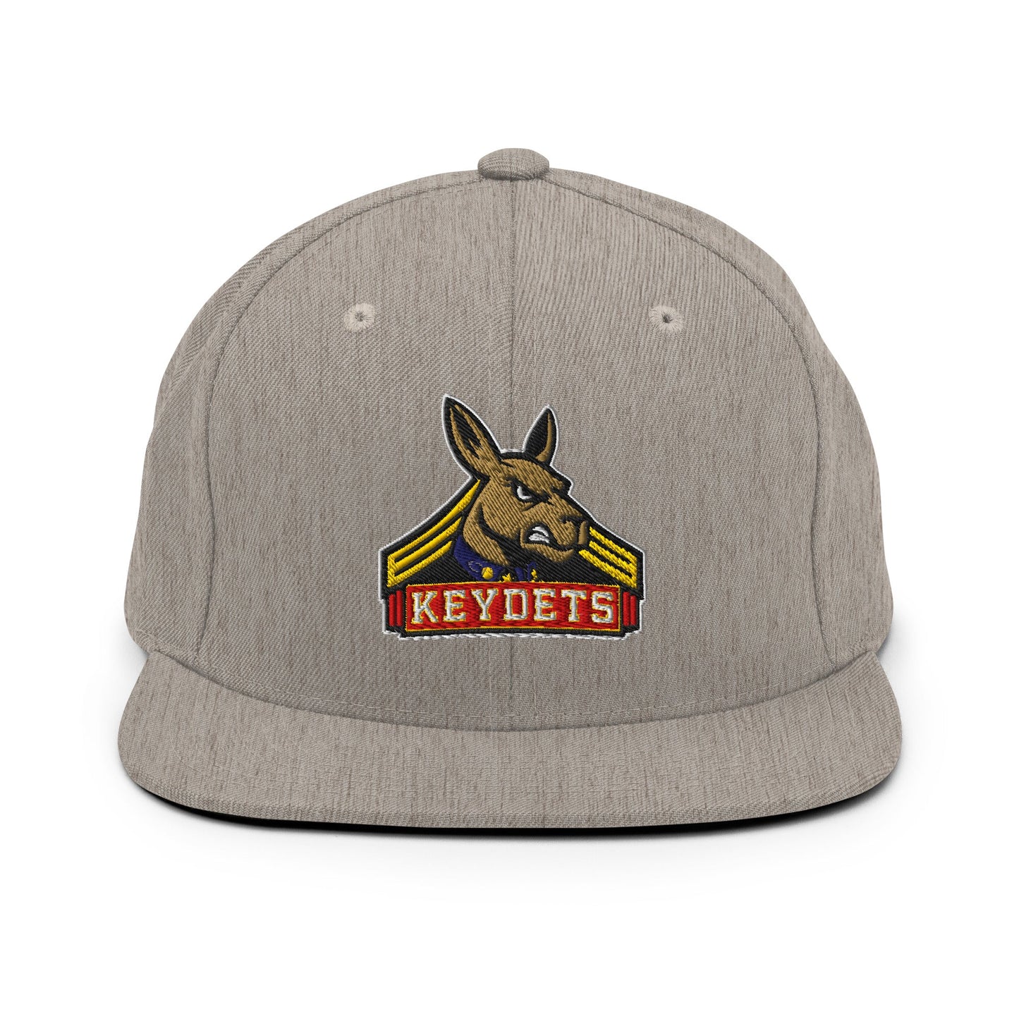 Snapback Hat | Virginia Military Institute Rugby