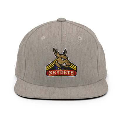 Snapback Hat | Virginia Military Institute Rugby
