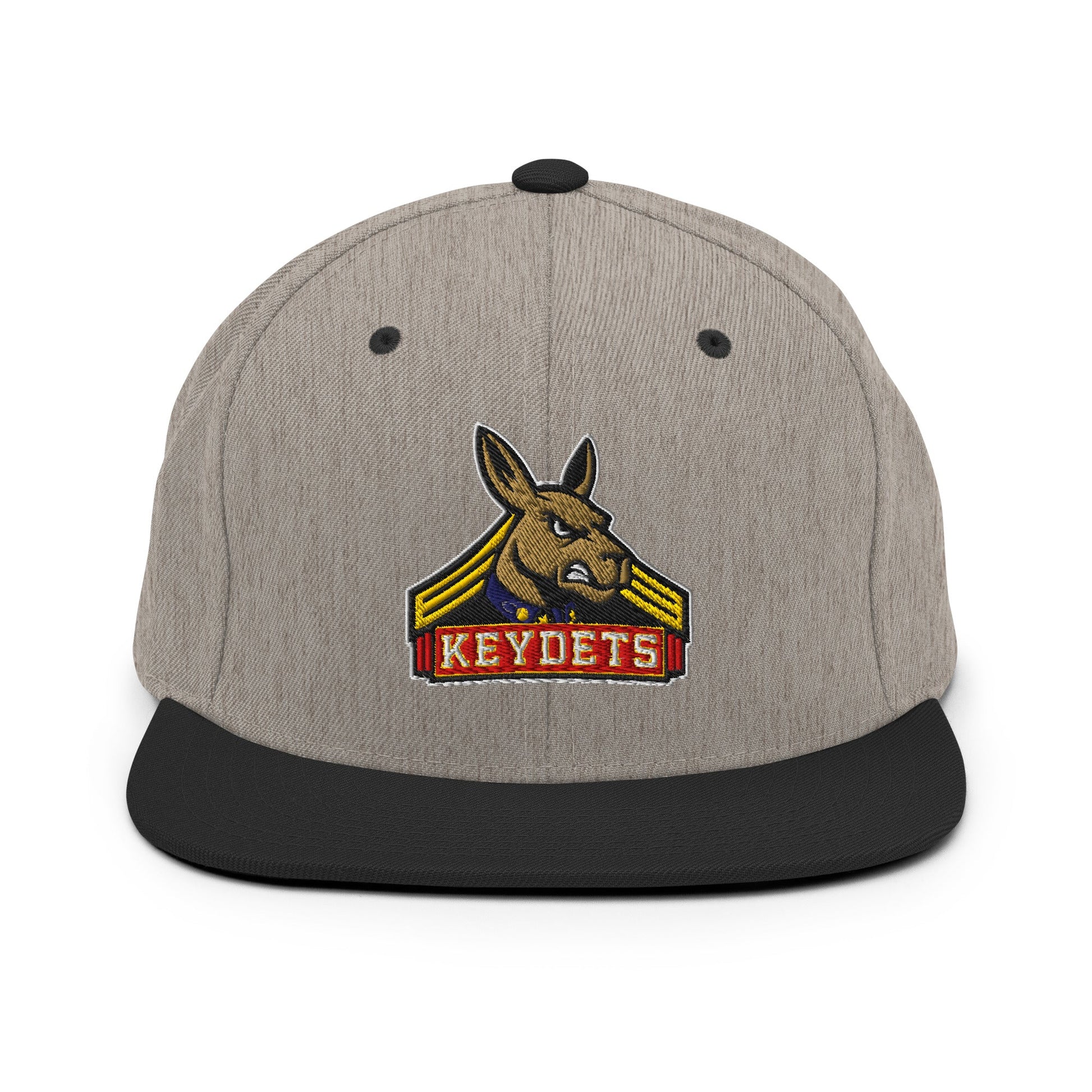 Snapback Hat | Virginia Military Institute Rugby