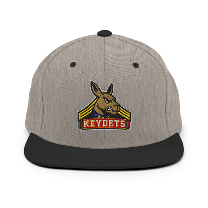 Snapback Hat | Virginia Military Institute Rugby