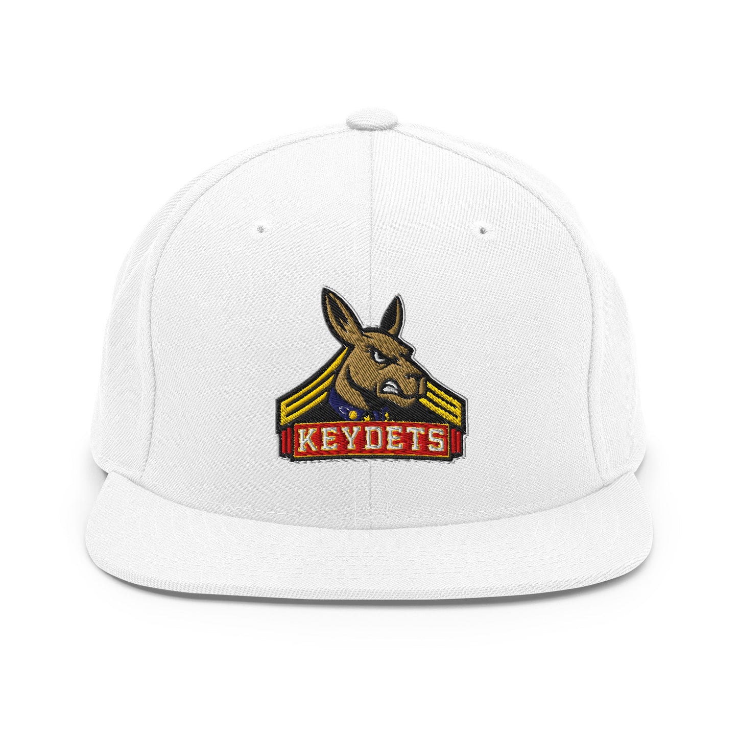 Snapback Hat | Virginia Military Institute Rugby
