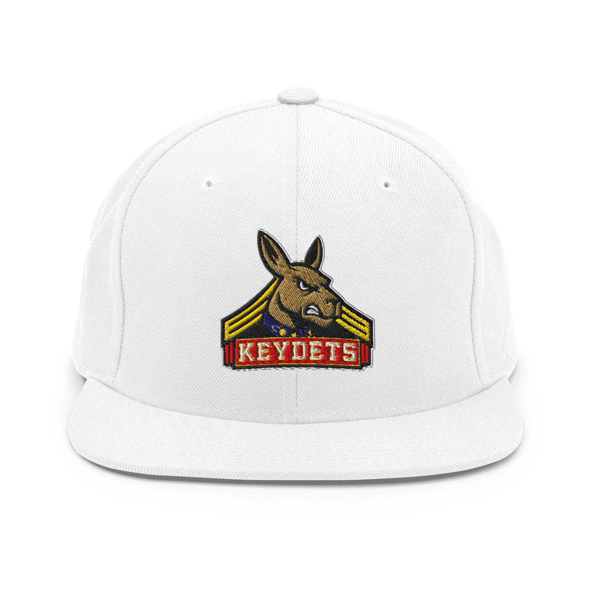 Snapback Hat | Virginia Military Institute Rugby