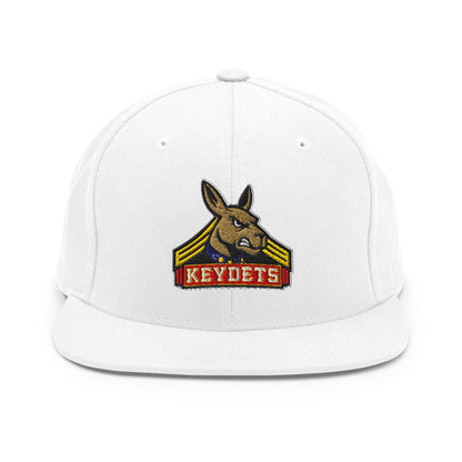 Snapback Hat | Virginia Military Institute Rugby
