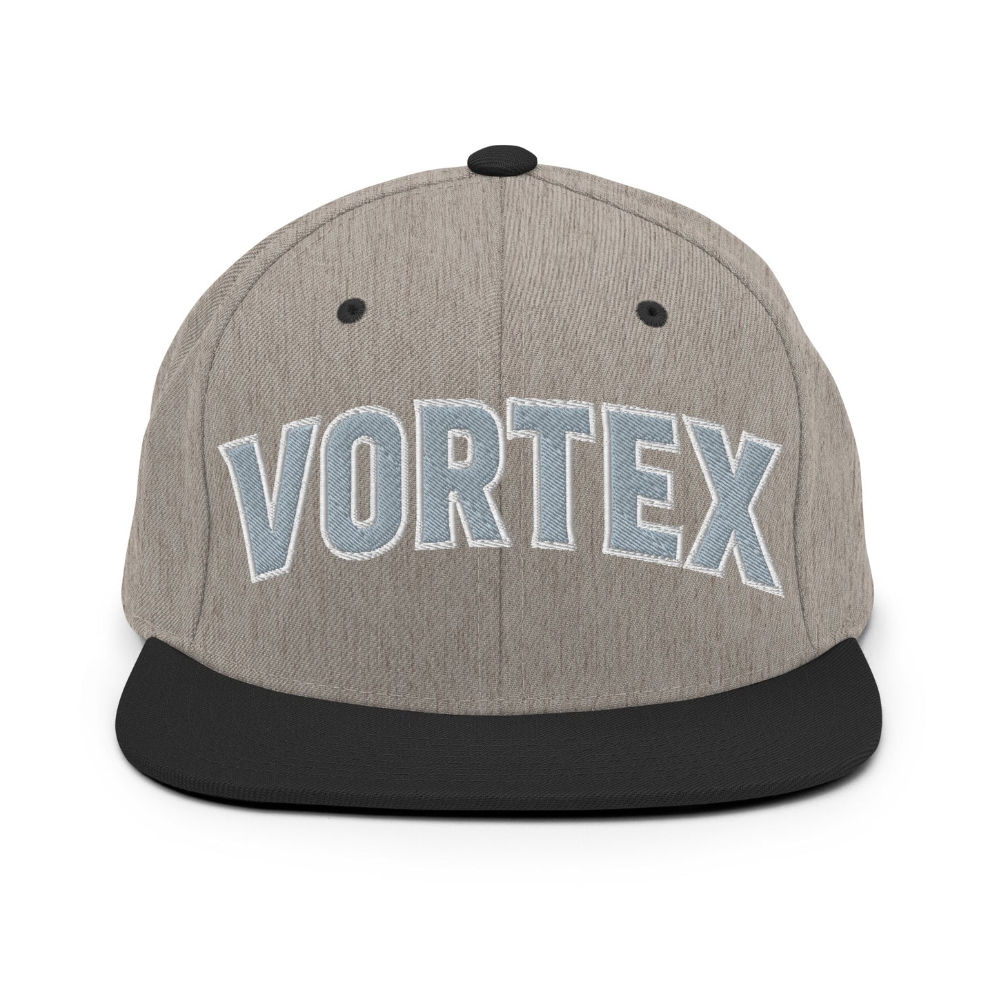 Snapback Hat | Vortex