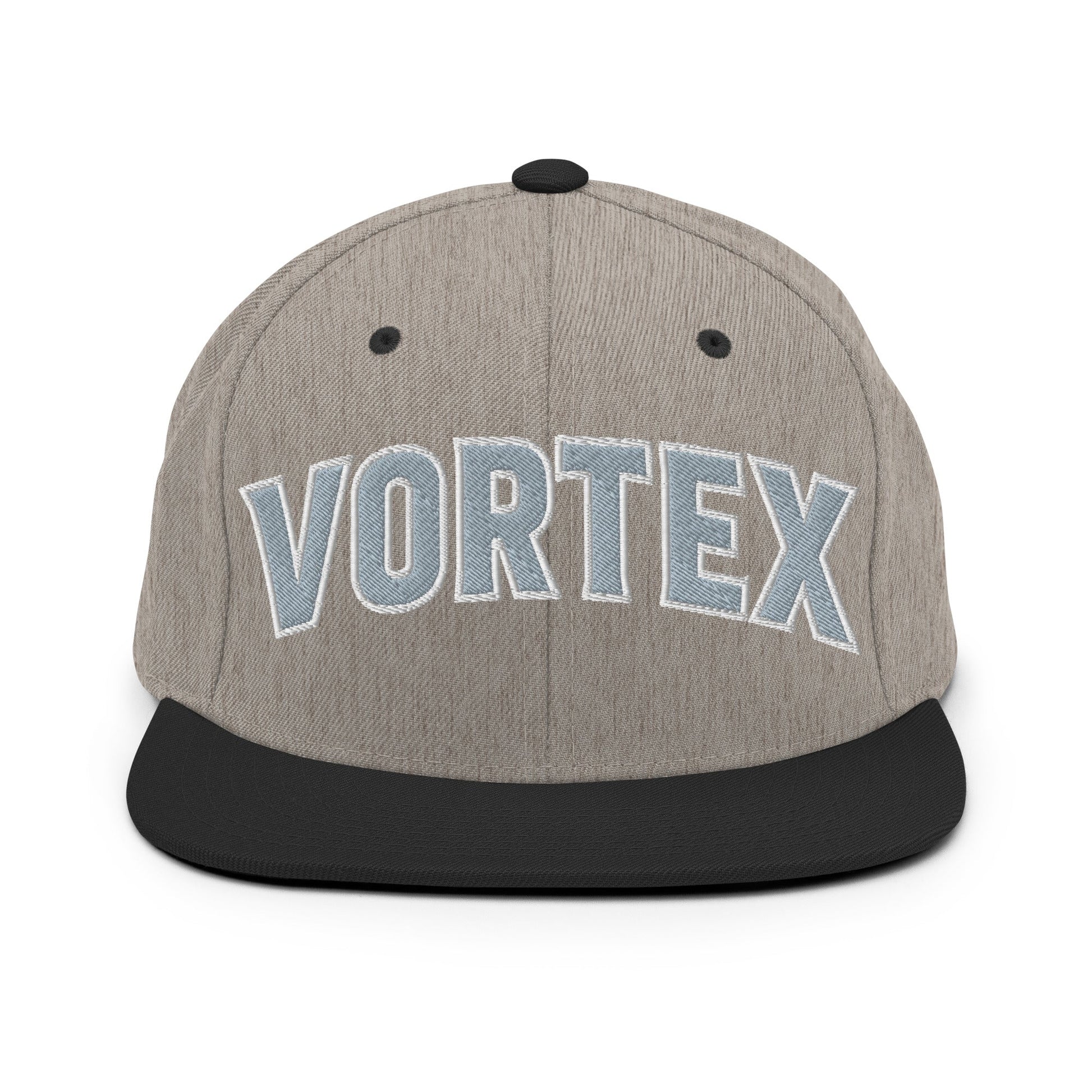 Snapback Hat | Vortex