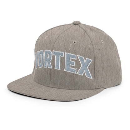 Snapback Hat | Vortex