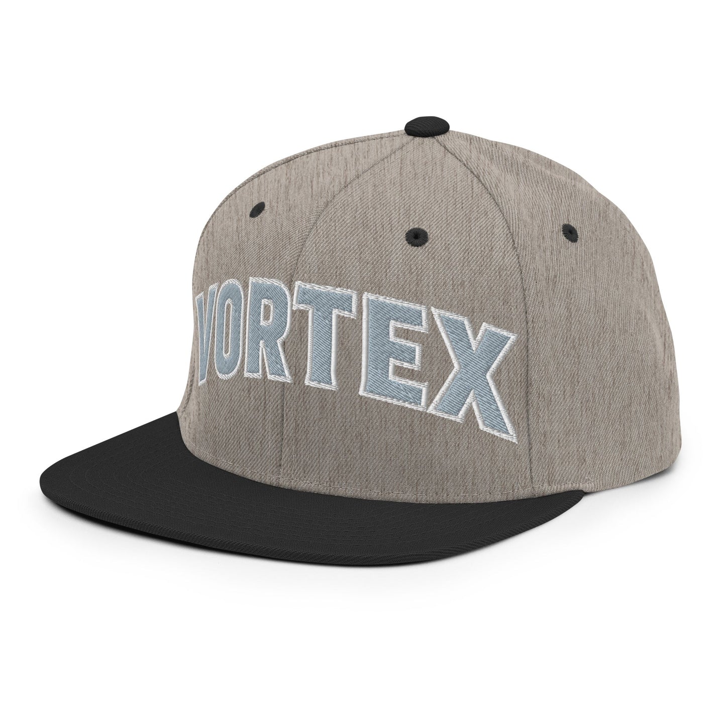 Snapback Hat | Vortex