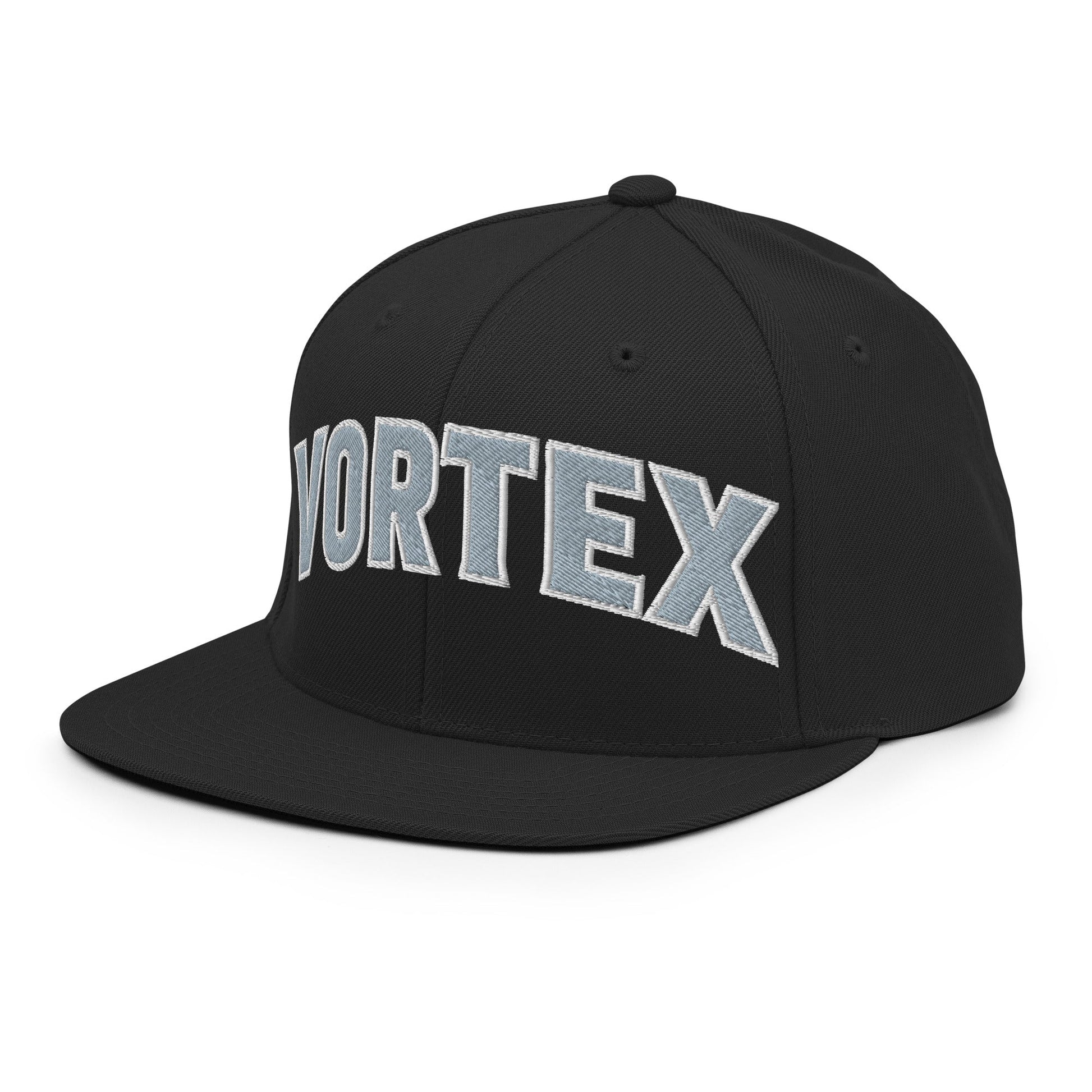 Snapback Hat | Vortex