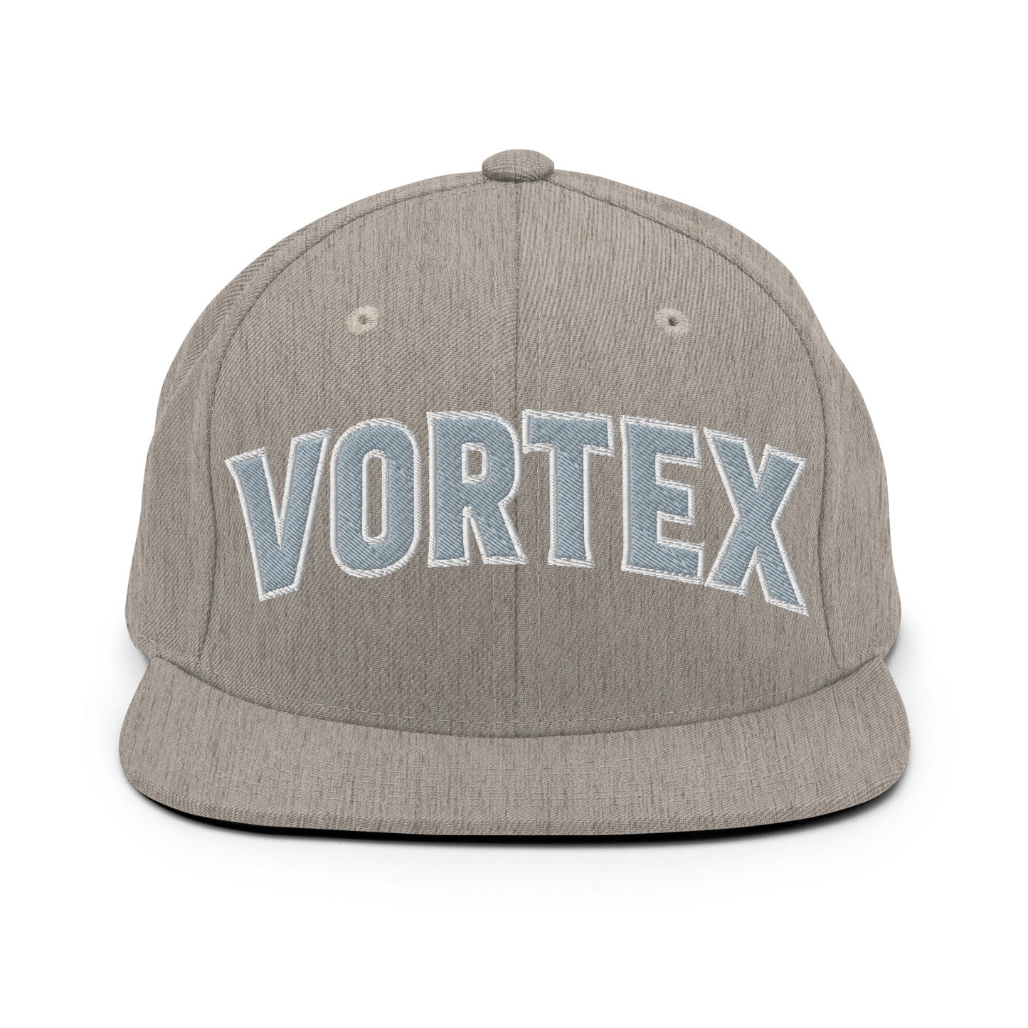 Snapback Hat | Vortex
