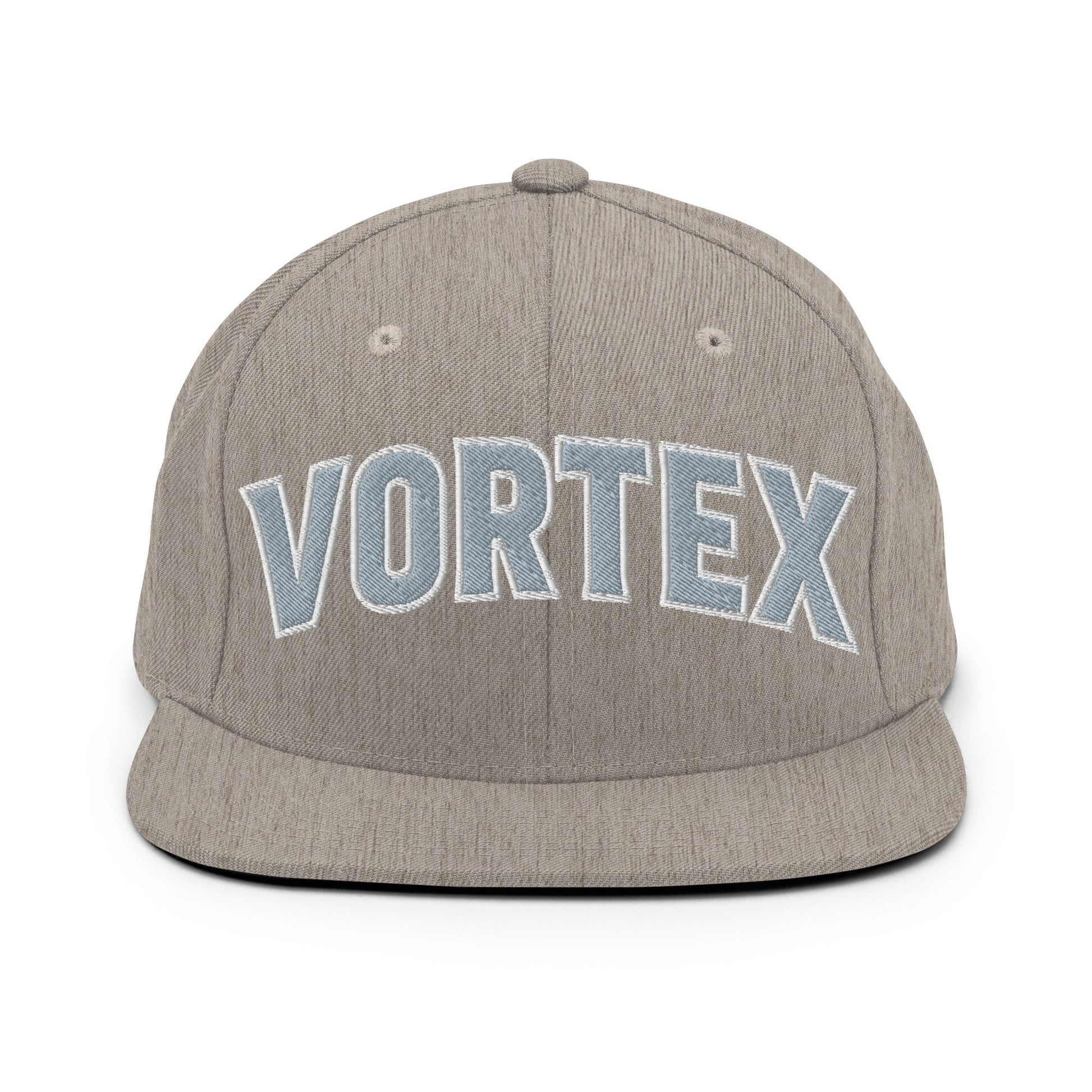 Snapback Hat | Vortex