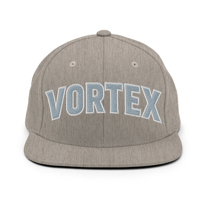 Snapback Hat | Vortex