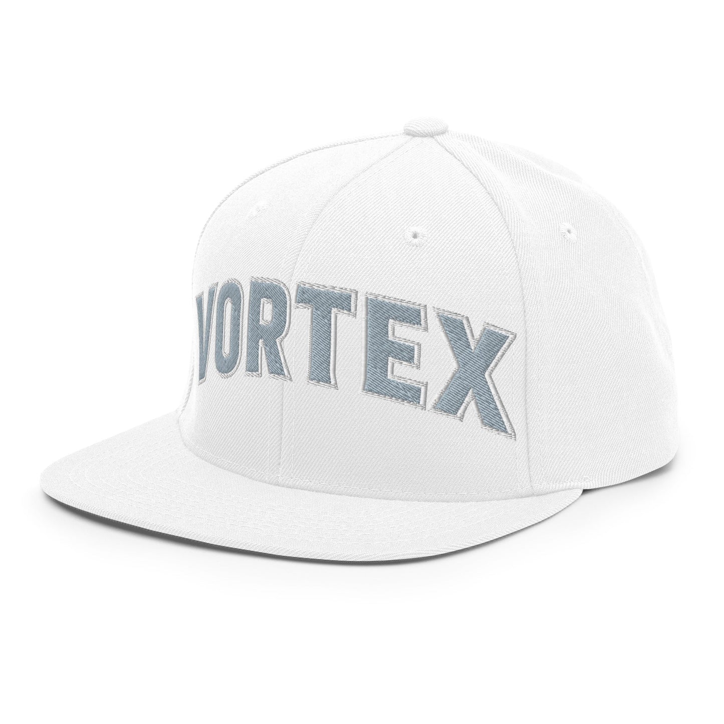 Snapback Hat | Vortex