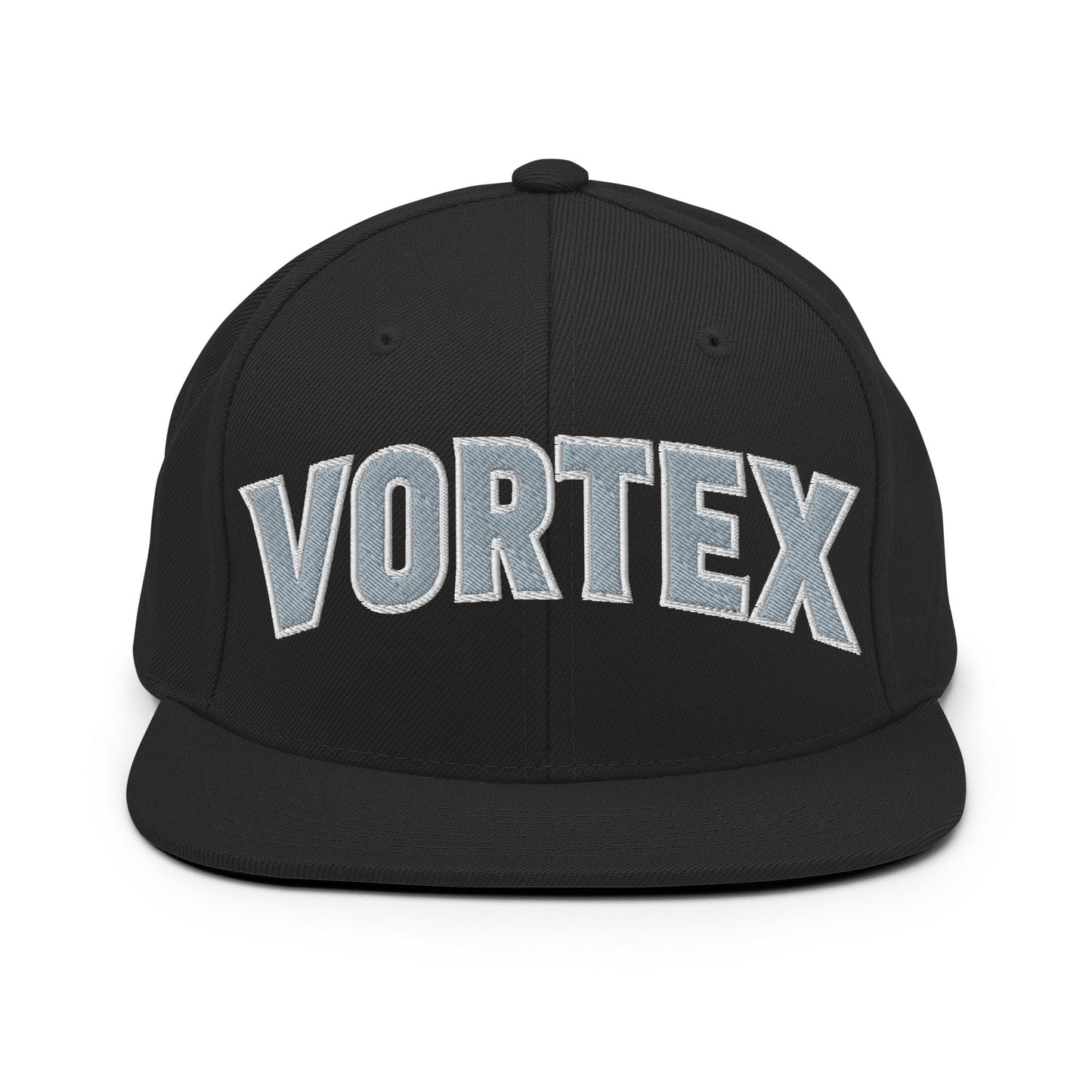 Snapback Hat | Vortex