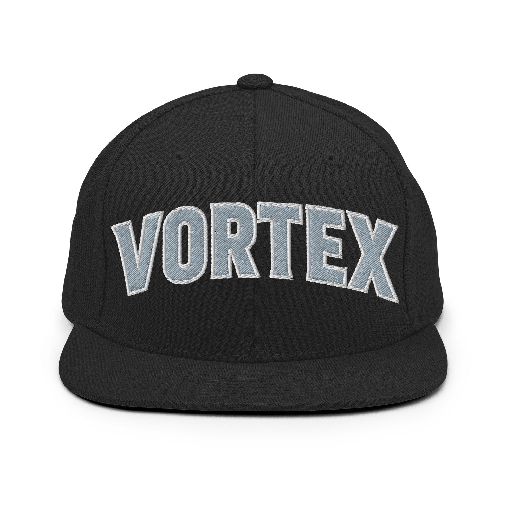 Snapback Hat | Vortex