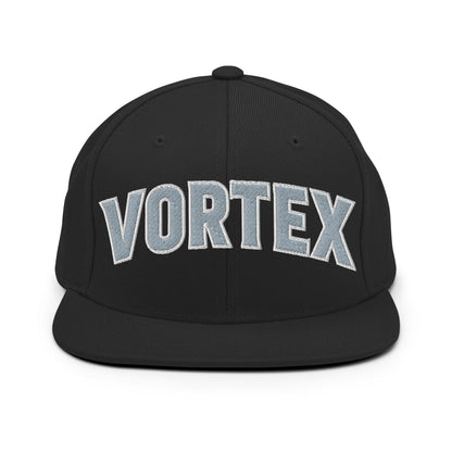 Snapback Hat | Vortex