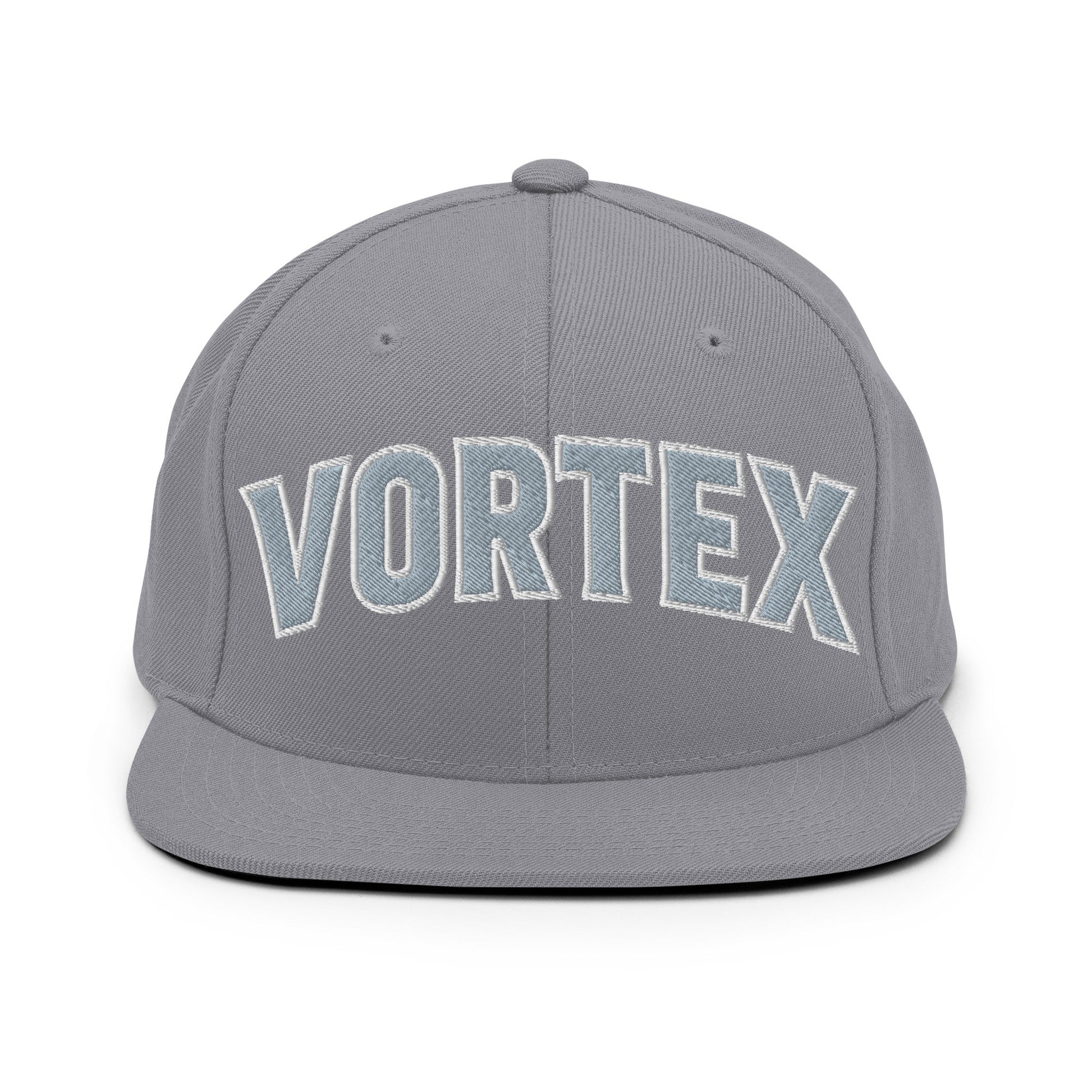 Snapback Hat | Vortex