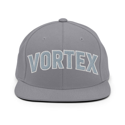 Snapback Hat | Vortex